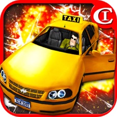 Activities of Crash Taxi King 3D