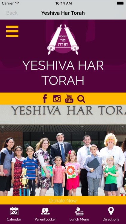 Yeshiva Har Torah