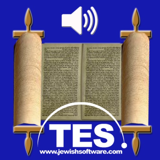 Bible Reader - Genesis icon