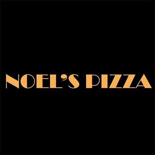 Noel's Pizza icon