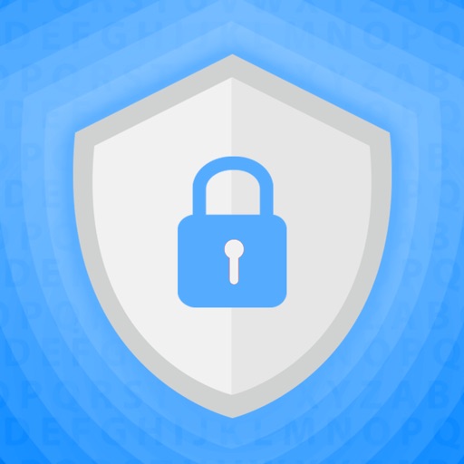 Secure Password Manager-Free icon
