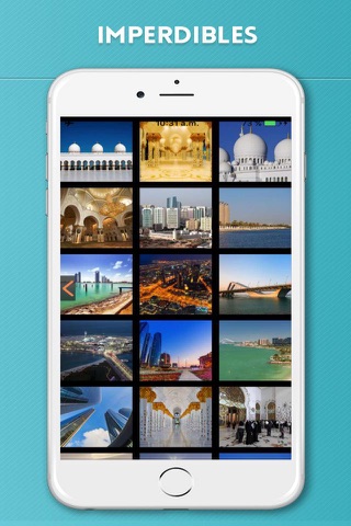 Abu Dhabi Travel Guide . screenshot 4