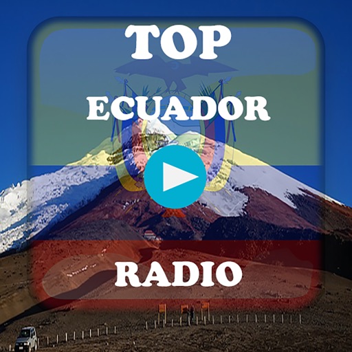 Radios Online Ecuador icon