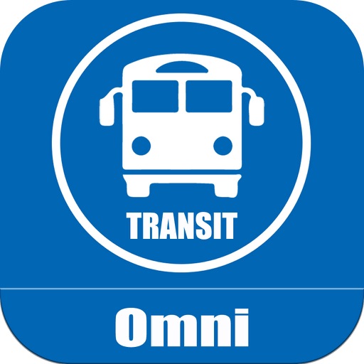 Omni Transits - California (Catch the Bus)