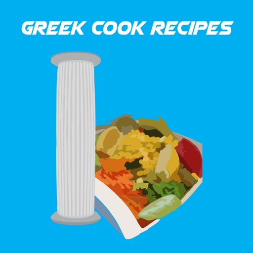 Greek Cook Recipes