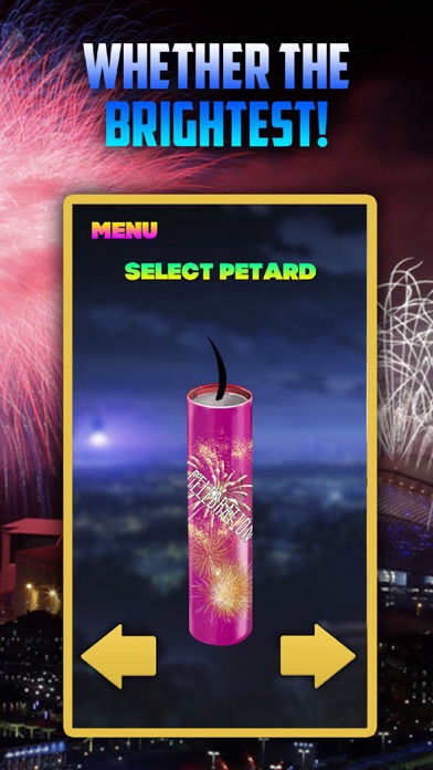 How to cancel & delete Fireworks Day Celebration from iphone & ipad 2