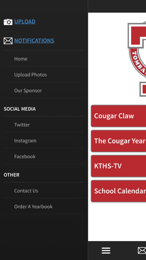 Tomball High School(圖2)-速報App