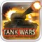 Game Tank Kill War Play simple games Driving tanks went ahead and shoot enemies