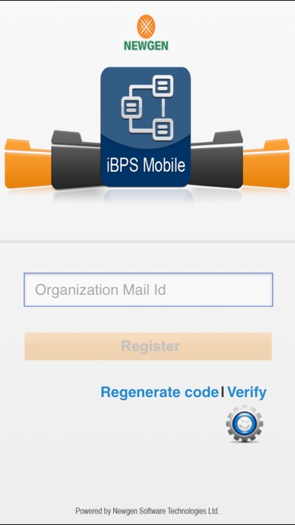 iBPSMobile