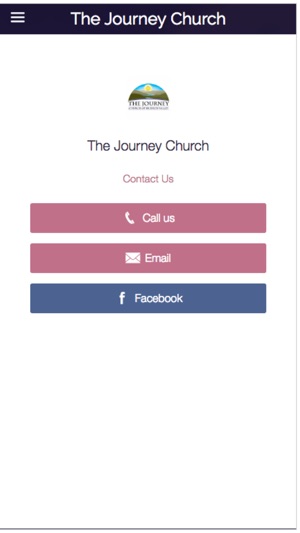 Journey Church of HV