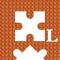 Jigsaw Puzzle Maker for iPad Lite