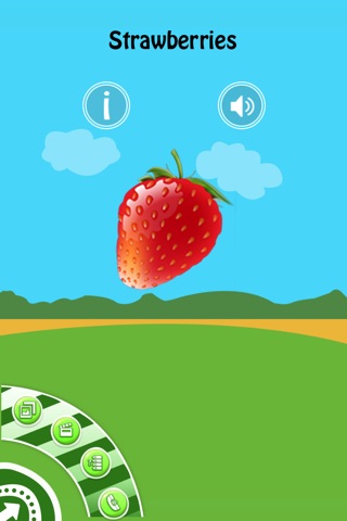 Fruits Book screenshot 3