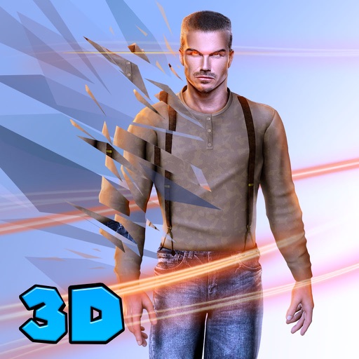 Superhot Action Shooter Quantum 3D Full iOS App