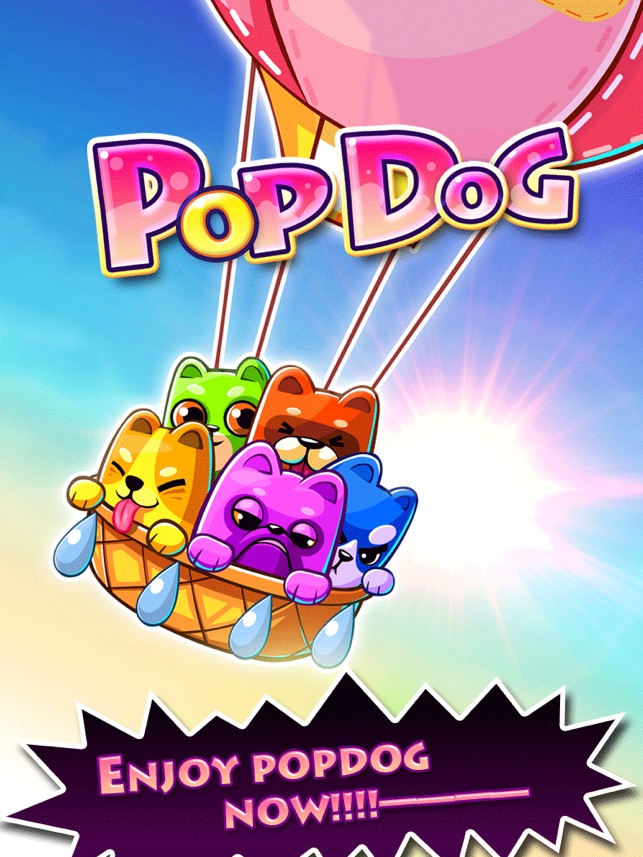 PopDog HD(圖5)-速報App