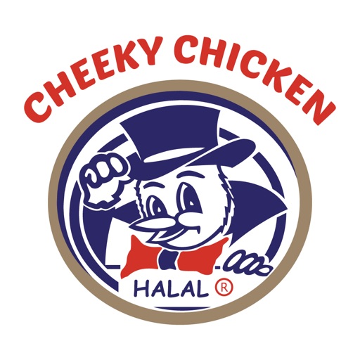 Cheeky Chicken icon