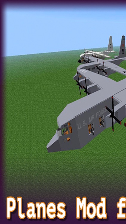 PLANES MODS EDITION GUIDE FOR MINECRAFT PC.