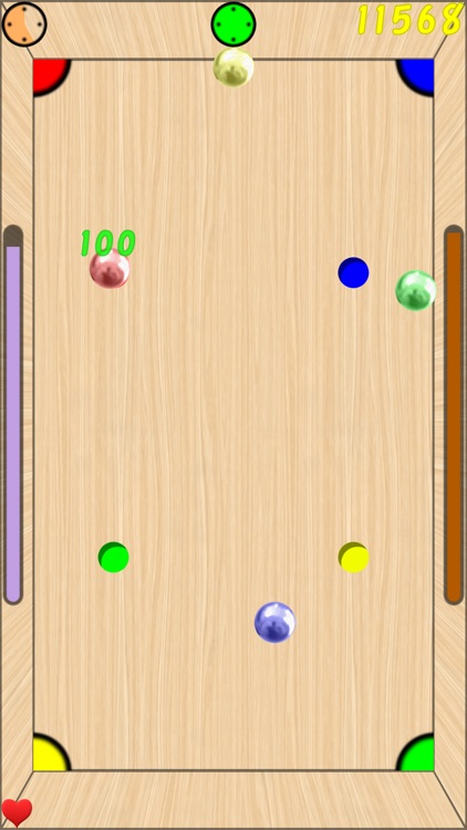 Impossiballs