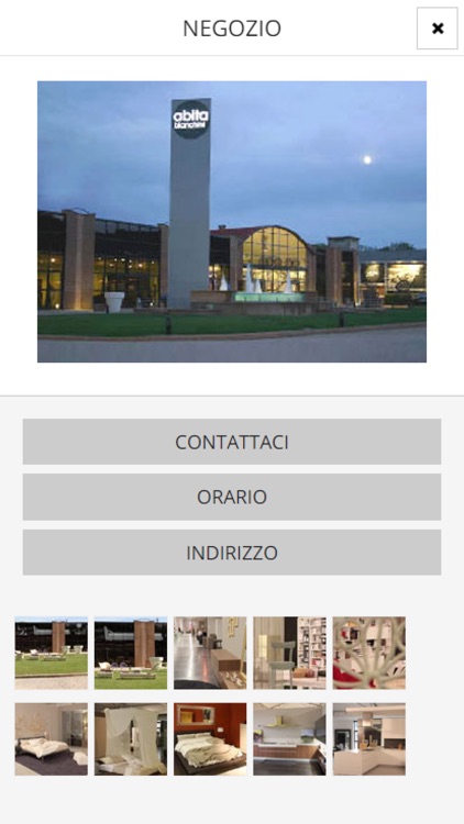 Abita Bianchini screenshot-3