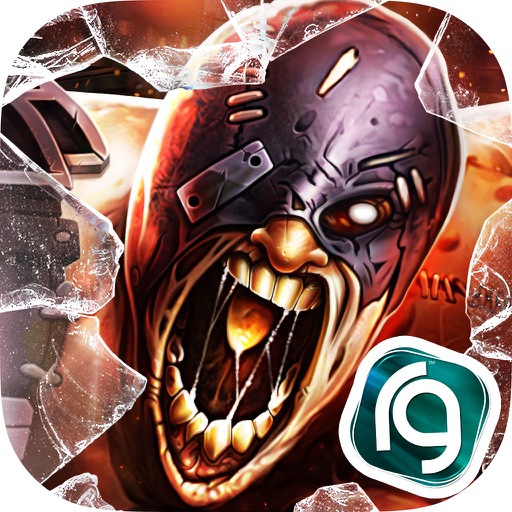 Zombie Deathmatch iOS App