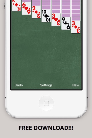 WordBrain Themes Hooked On Solitaire Classic screenshot 2