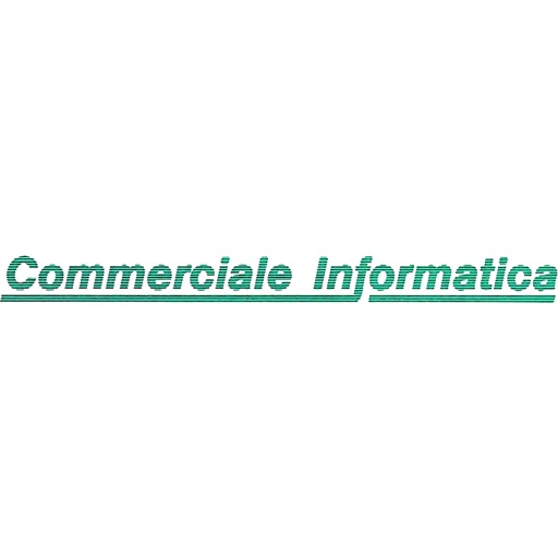 Commerciale Informatica icon