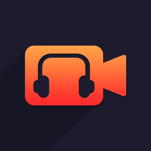 Video To MP3 Converter - Video To Audio & Music Icon