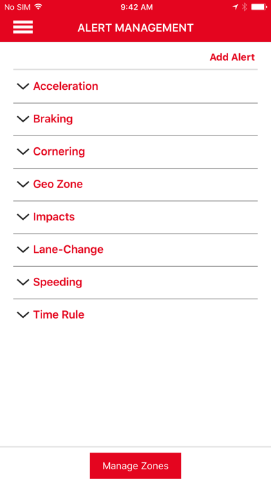 How to cancel & delete CAPTOR StarDrive from iphone & ipad 4