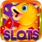 Big Golden Fish Casino - Free Vegas Slots