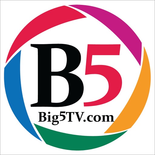 BIG5TV