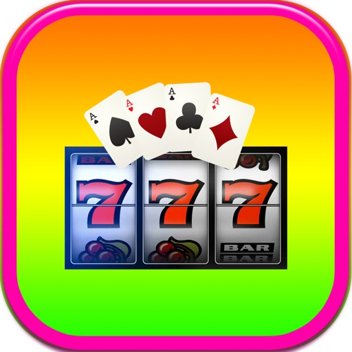 Advanced Slots My Big World - Vip Slots Machines icon