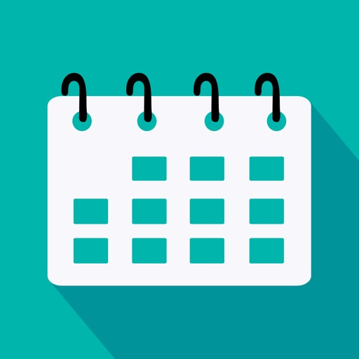 Free Calendar Maker For Lock Screen Wallpapers - Custom Designer Wallpaper Themes iOS App