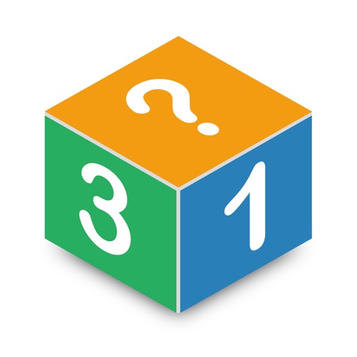 Magic 31 - Awesome math for the health of your brain Icon