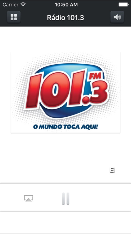 Rádio 101.3