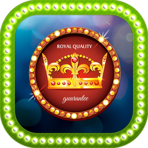 Princess Of Victory Vegas Casino - Free Casino icon