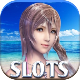 Vegas Casino Party Slots Oz: Free Casino