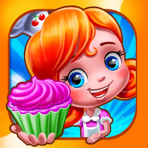 Pastry Pop Kingdom iOS App