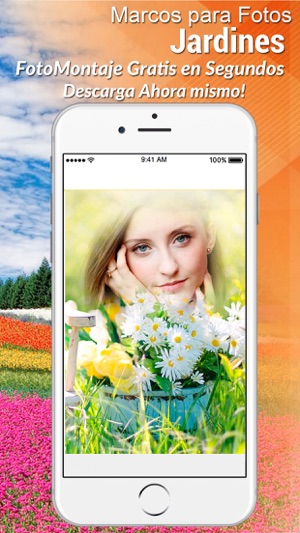 Marcos Para Fotos de Jardines(圖3)-速報App