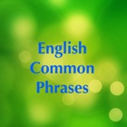 English Phrases - Most common expressions & idoms