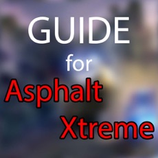 Activities of Guide for Asphalt Xtreme