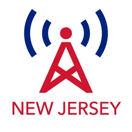 Radio New Jersey FM - Streaming and listen to live online music, news show and American charts from the USA Cheats