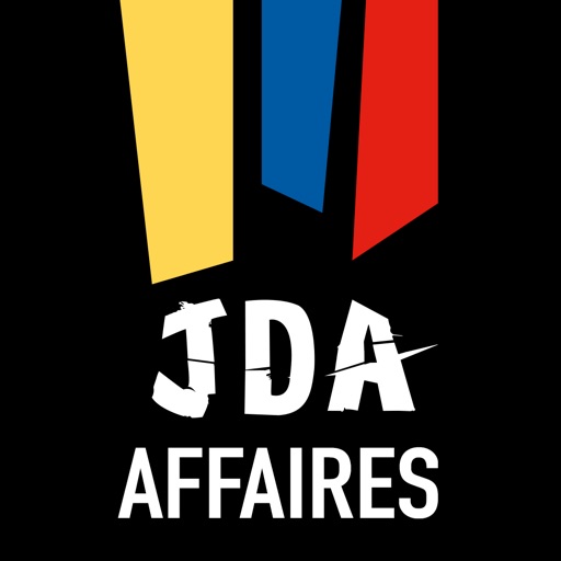 JDA Affaires