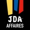 Application officielle du Club JDA AFFAIRES