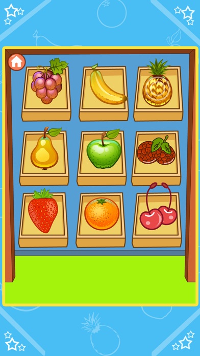 How to cancel & delete Amy Recognizes Fruits - Learn Fruits Free from iphone & ipad 3