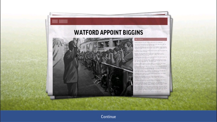 Football Manager Mobile 2017 screenshot-3