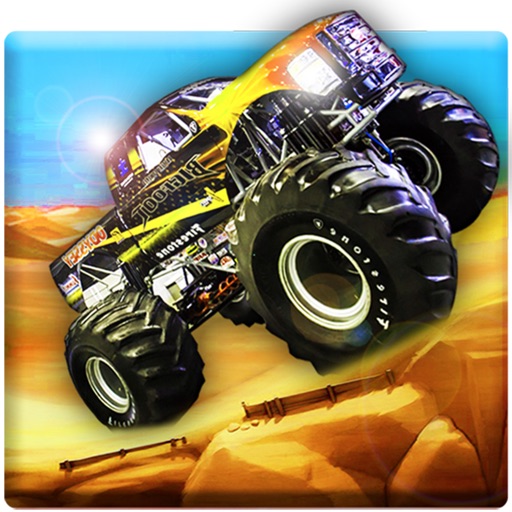 Up Hill Racing Adventure - Mountain Driving Game icon