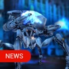 News for Terminator 2 Mobile