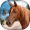 Mad Horse Simulator - Real 3D Horse Game
