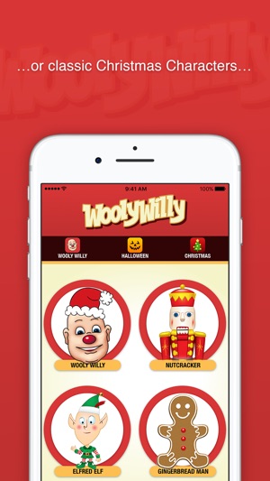 Wooly Willy(圖4)-速報App