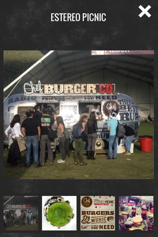 Chef Burger screenshot 3