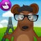 Word Wagon is a fun, award-winning app teaching letters, phonics and spelling